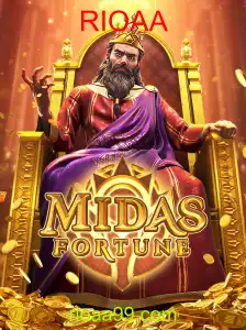 MidasFortune